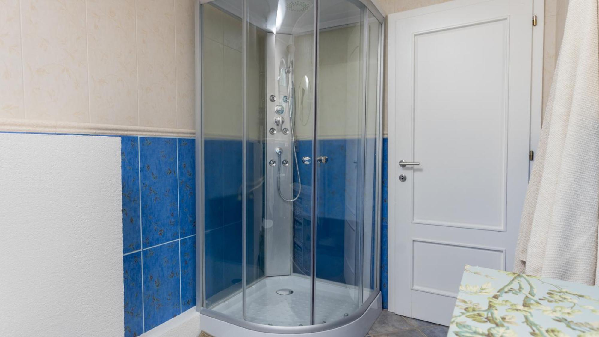 Villa Aurora Petrovac Room photo
