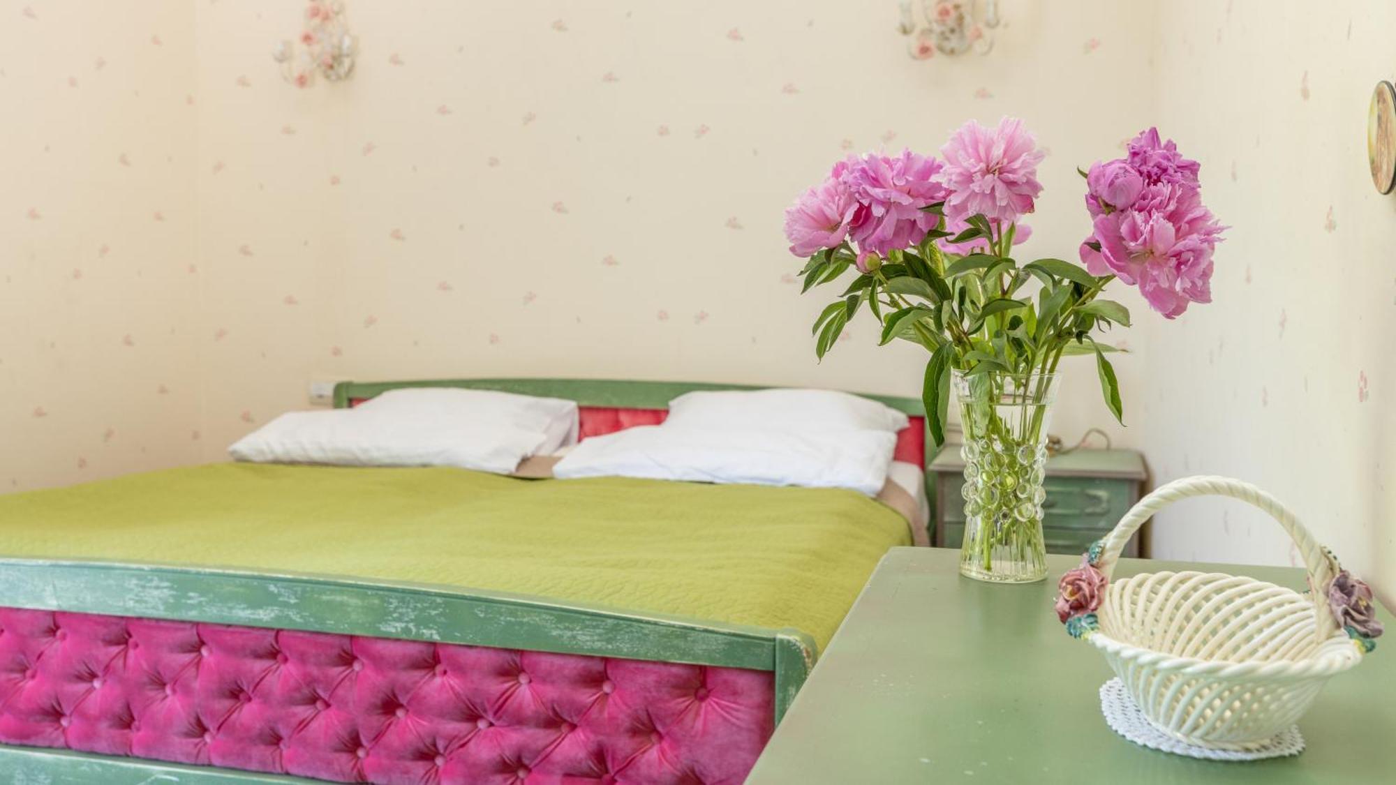 Villa Aurora Petrovac Room photo
