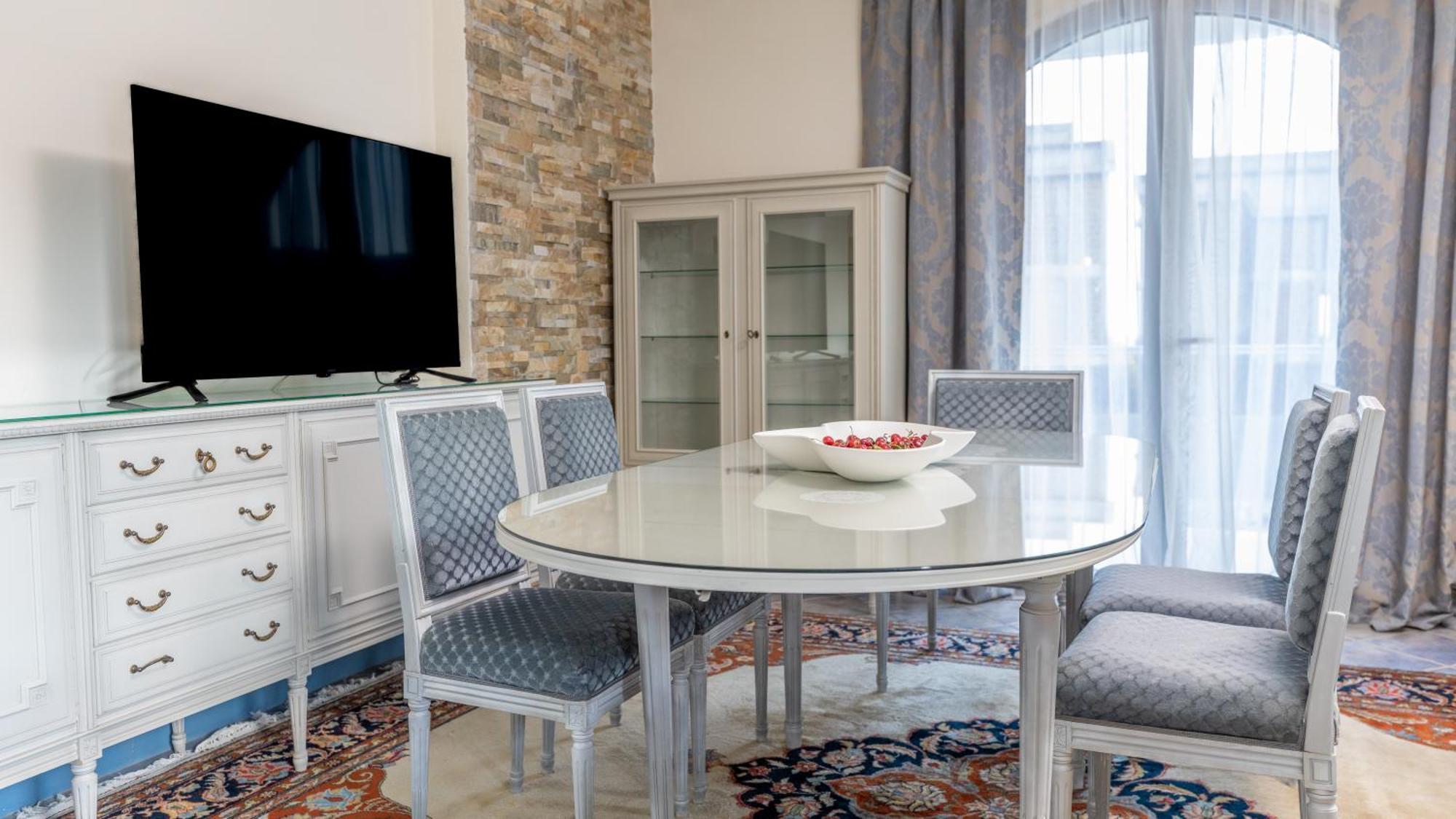 Villa Aurora Petrovac Room photo