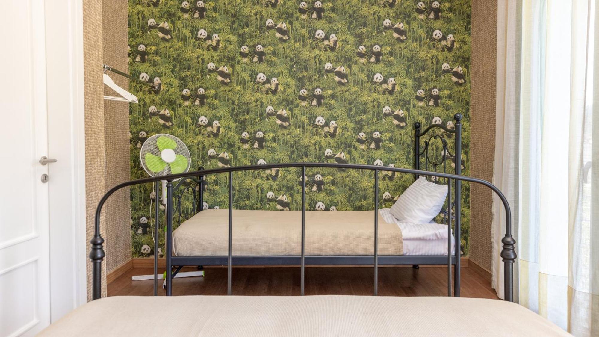 Villa Aurora Petrovac Room photo