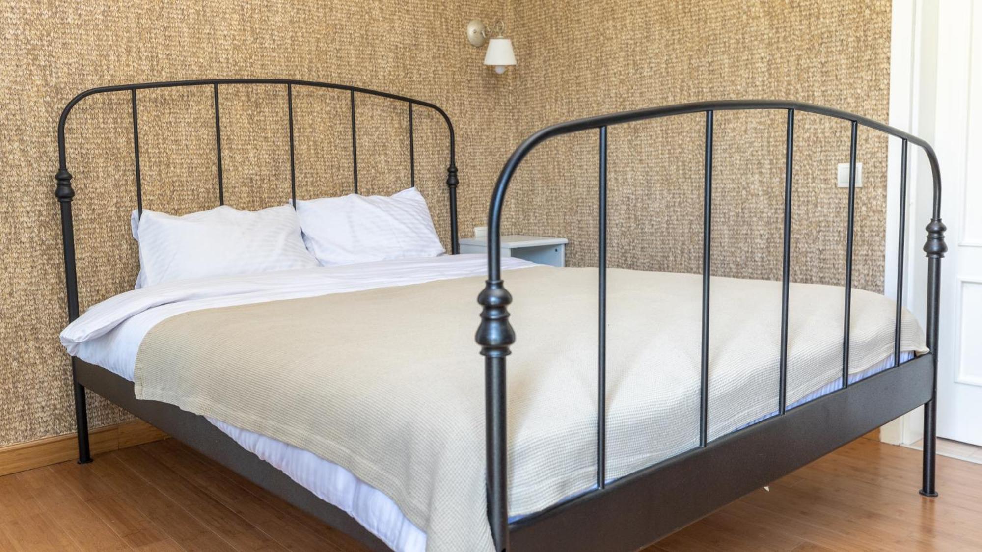 Villa Aurora Petrovac Room photo