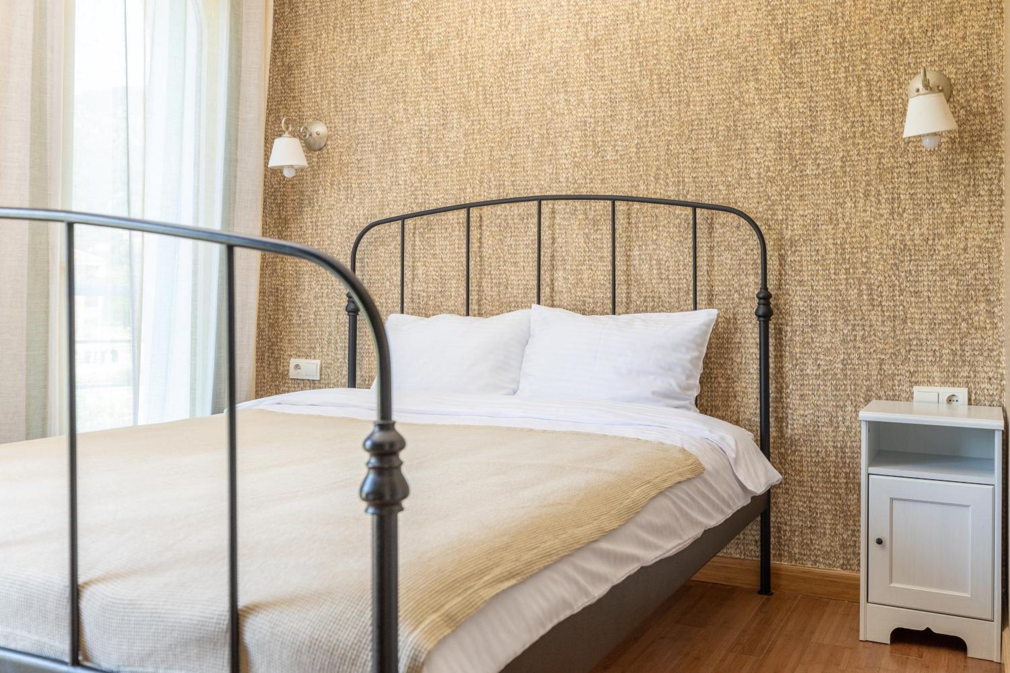 Villa Aurora Petrovac Room photo