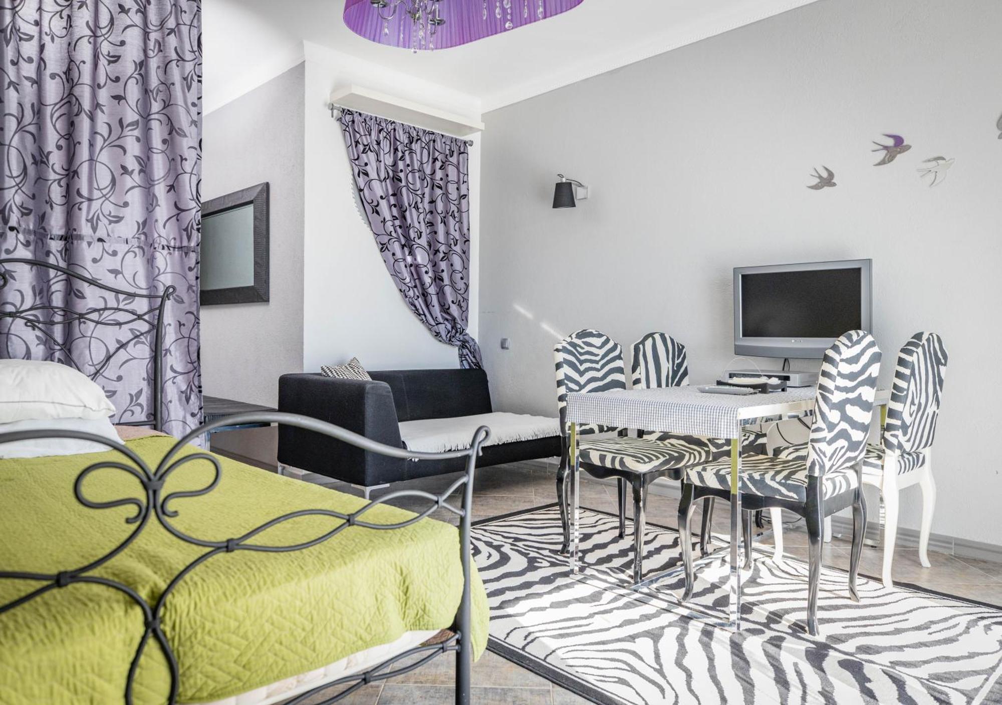 Villa Aurora Petrovac Room photo