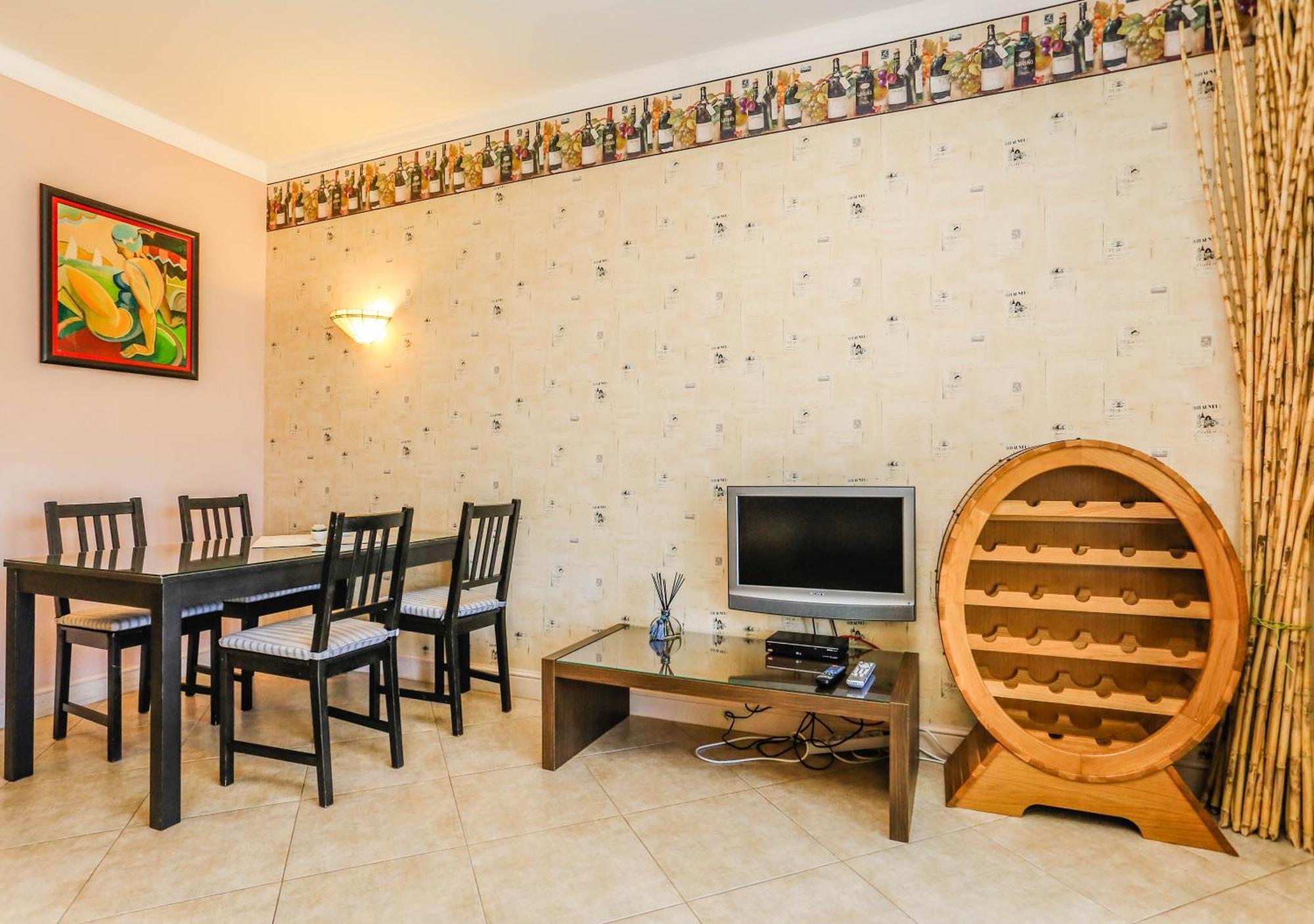 Villa Aurora Petrovac Room photo