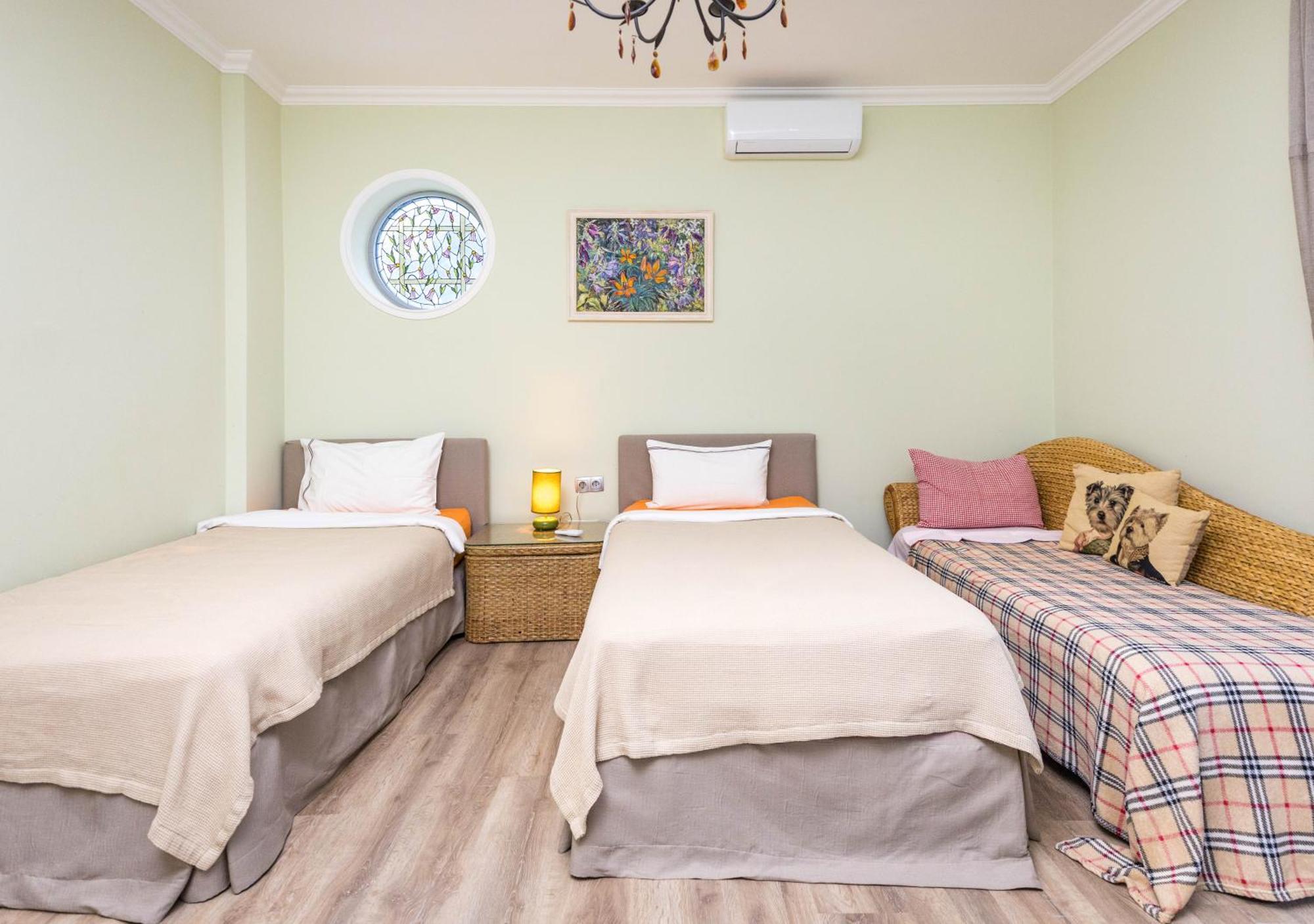 Villa Aurora Petrovac Room photo