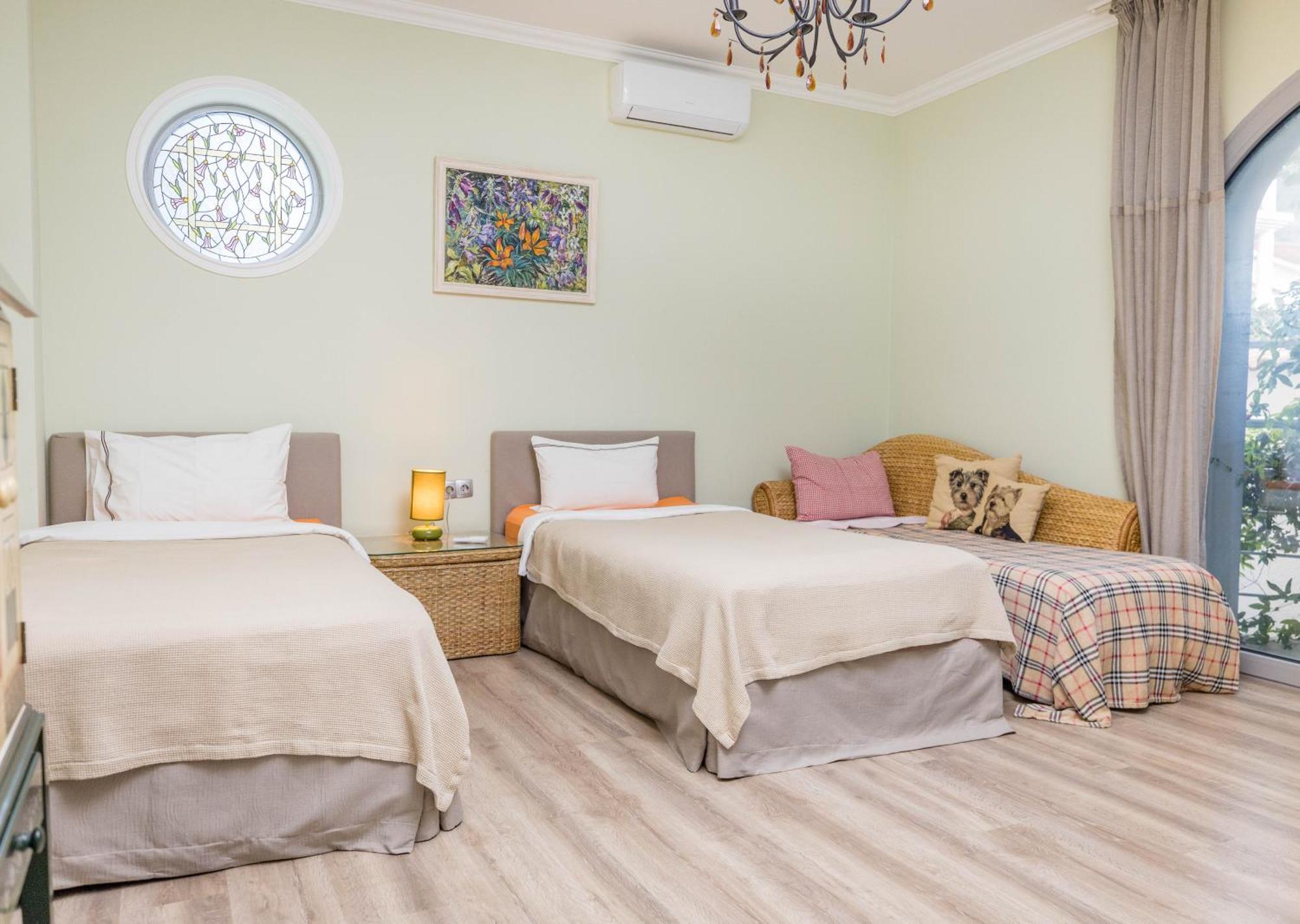 Villa Aurora Petrovac Room photo
