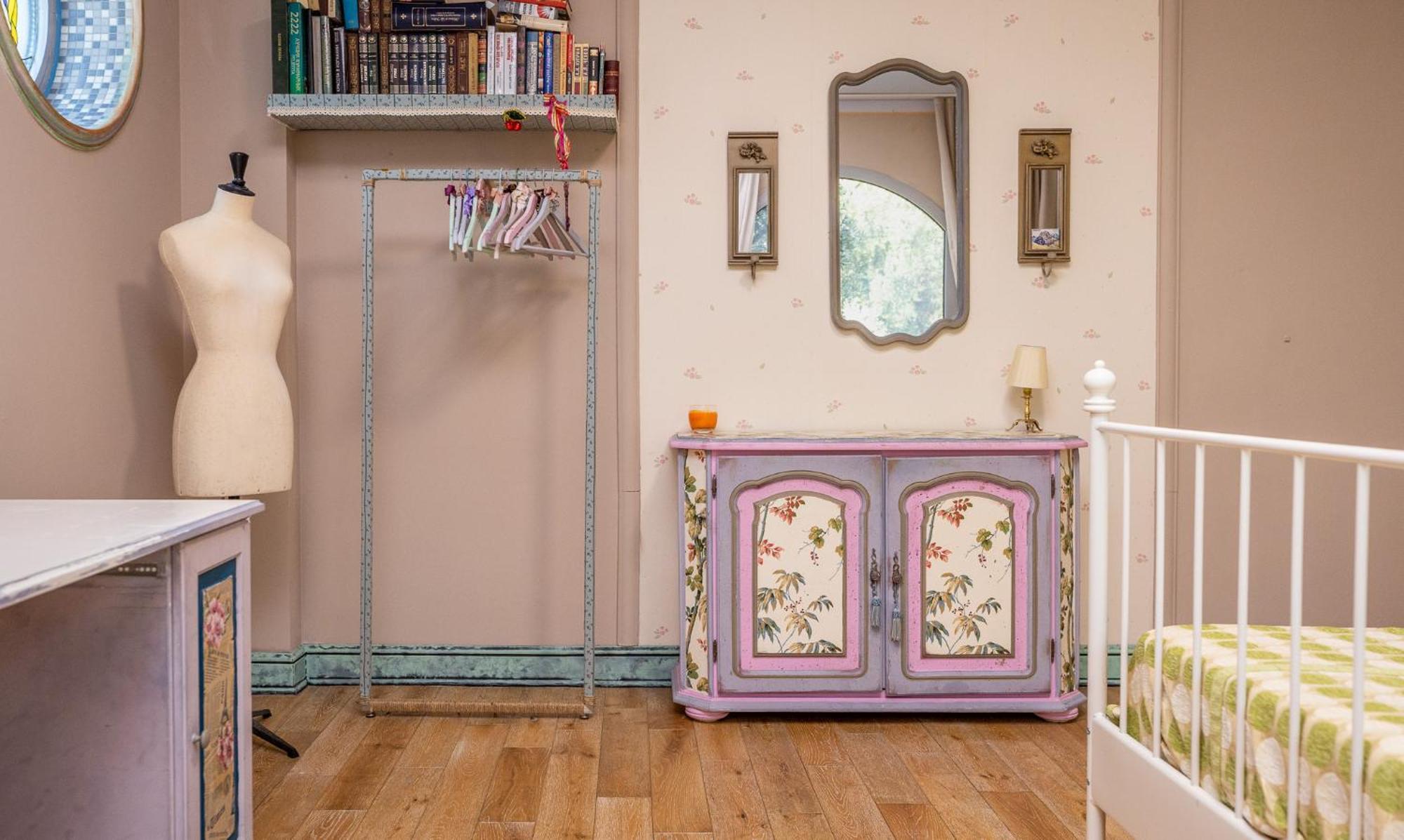 Villa Aurora Petrovac Room photo